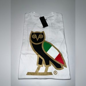 October’s Very Own OG Owl T-shirt